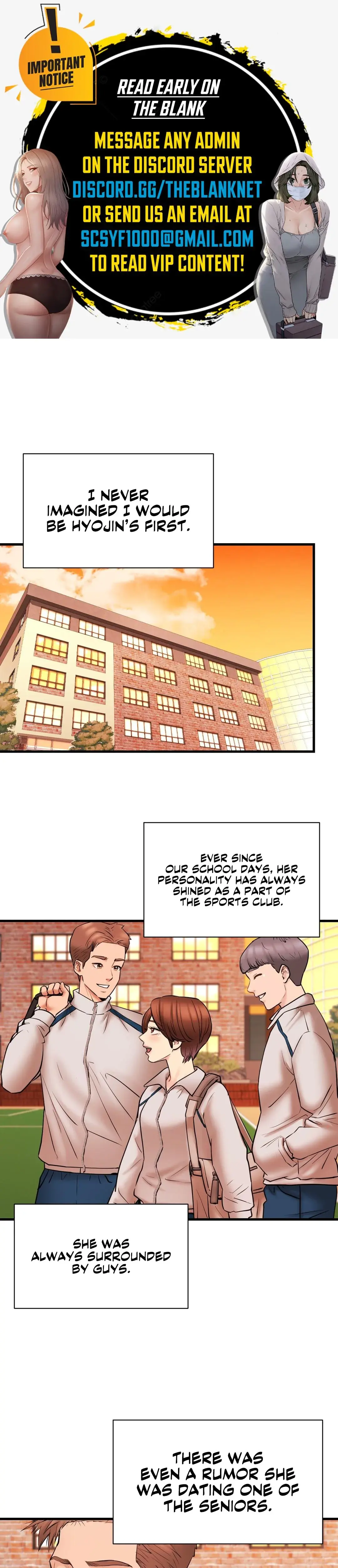 Slow Burn Episode 13 - Page 1