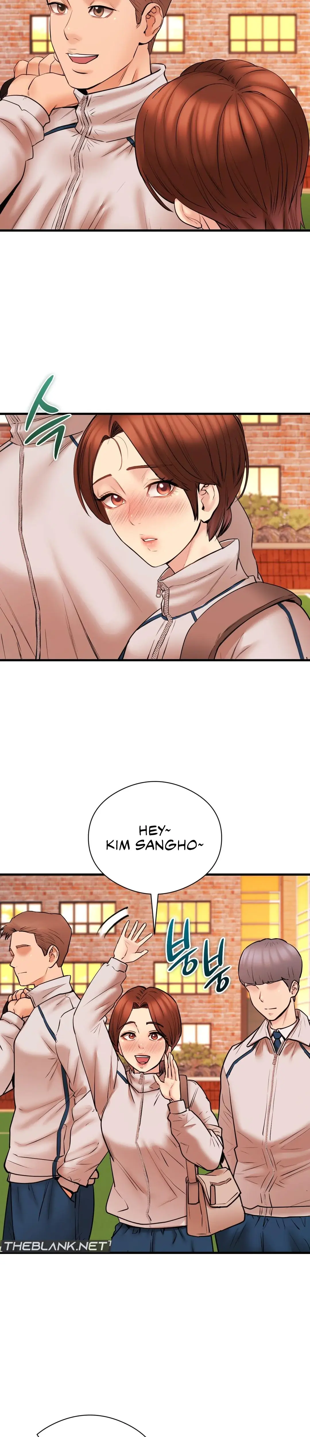 Slow Burn Episode 13 - Page 2