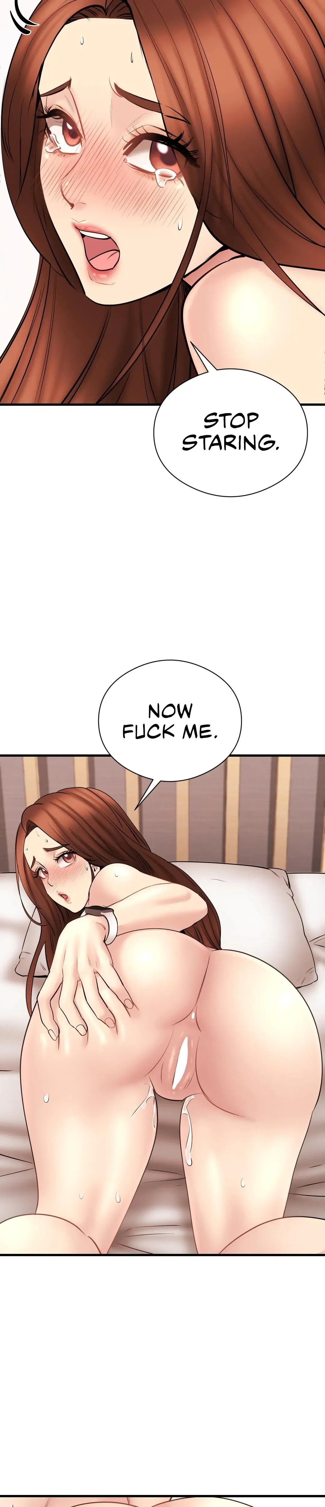 Slow Burn Episode 13 - Page 22