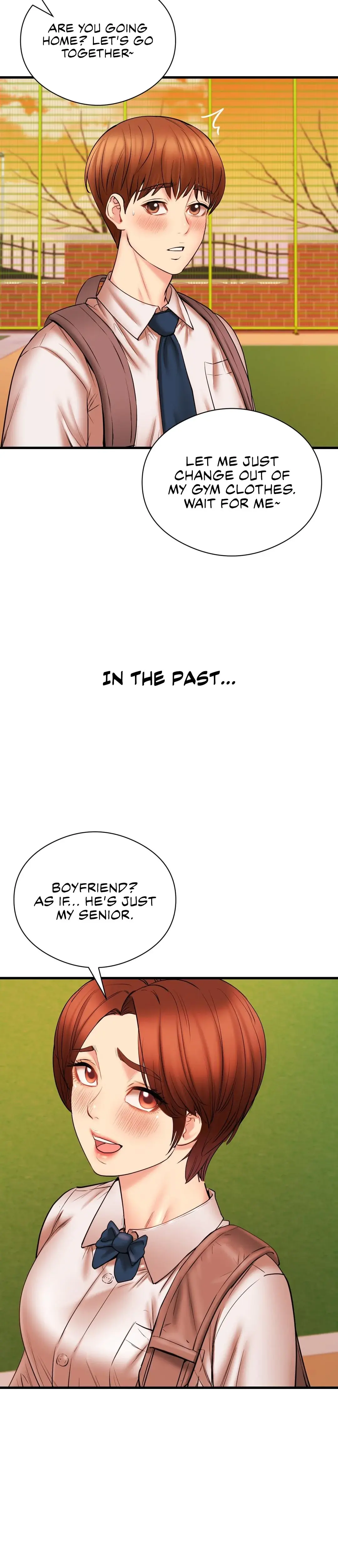 Slow Burn Episode 13 - Page 3
