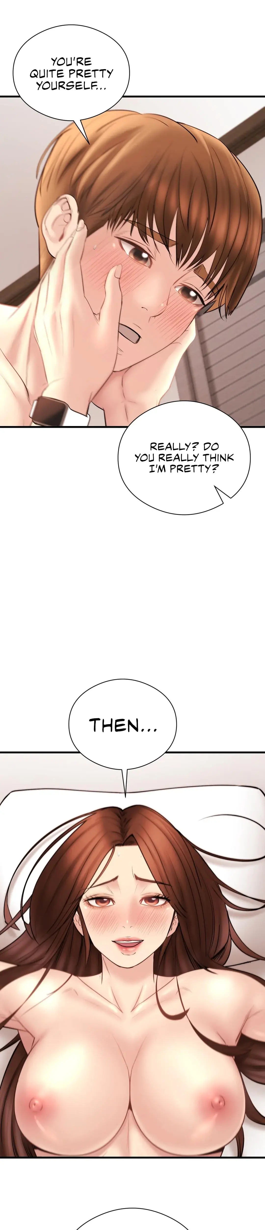 Slow Burn Episode 13 - Page 9