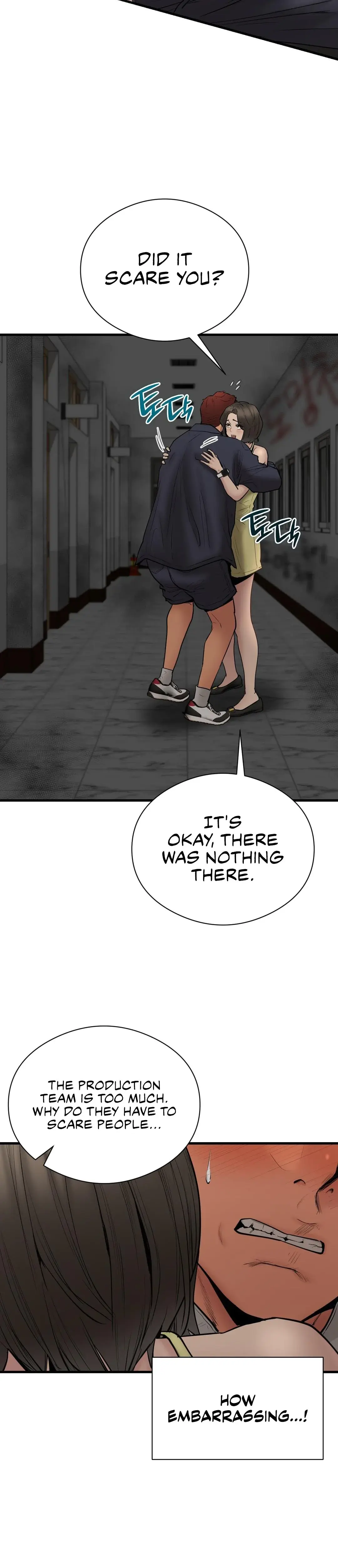 Slow Burn Episode 14 - Page 10