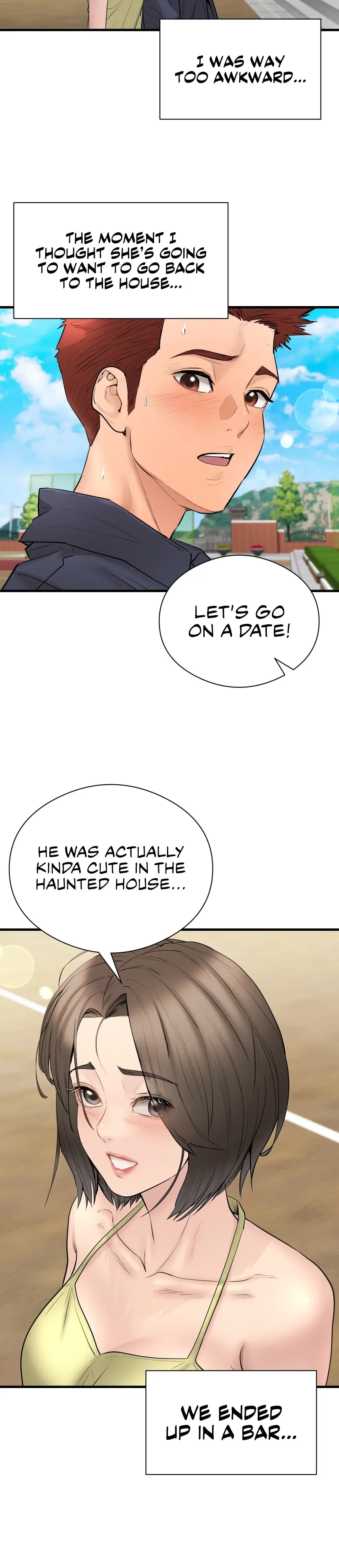 Slow Burn Episode 14 - Page 12