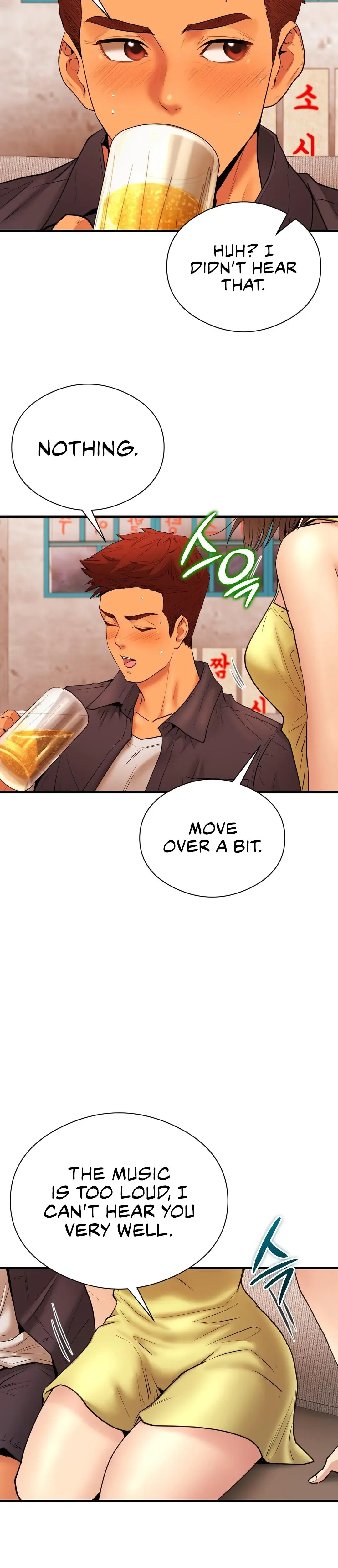Slow Burn Episode 14 - Page 14