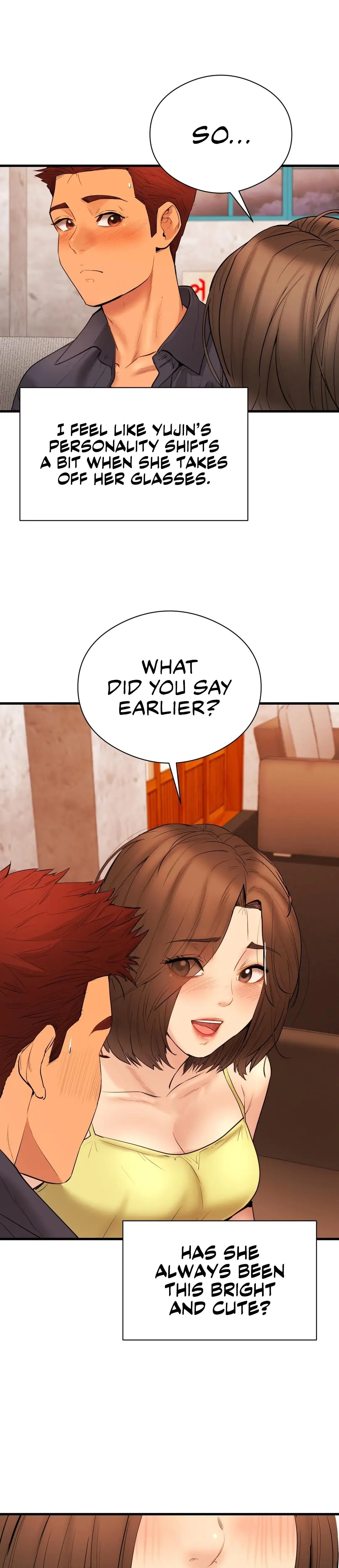 Slow Burn Episode 14 - Page 15