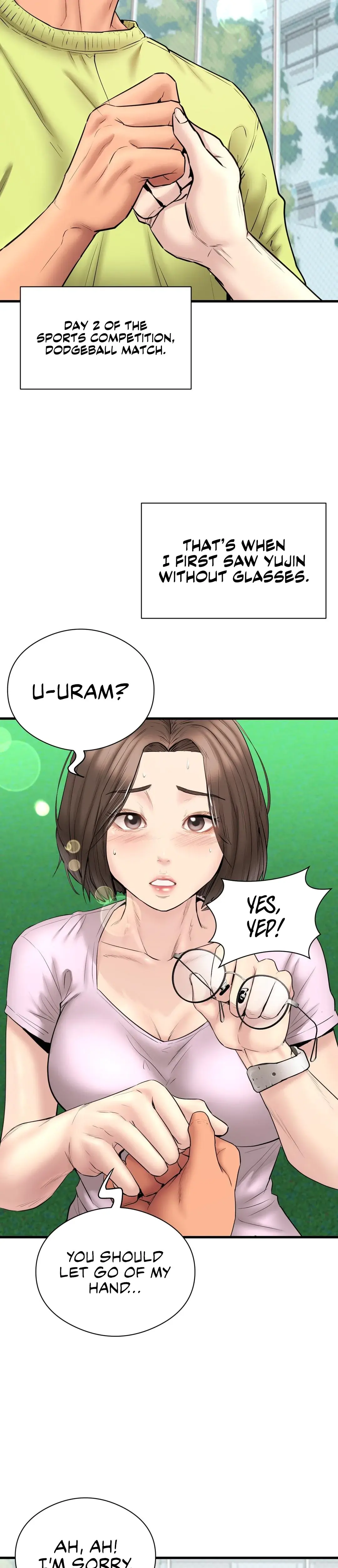 Slow Burn Episode 14 - Page 3