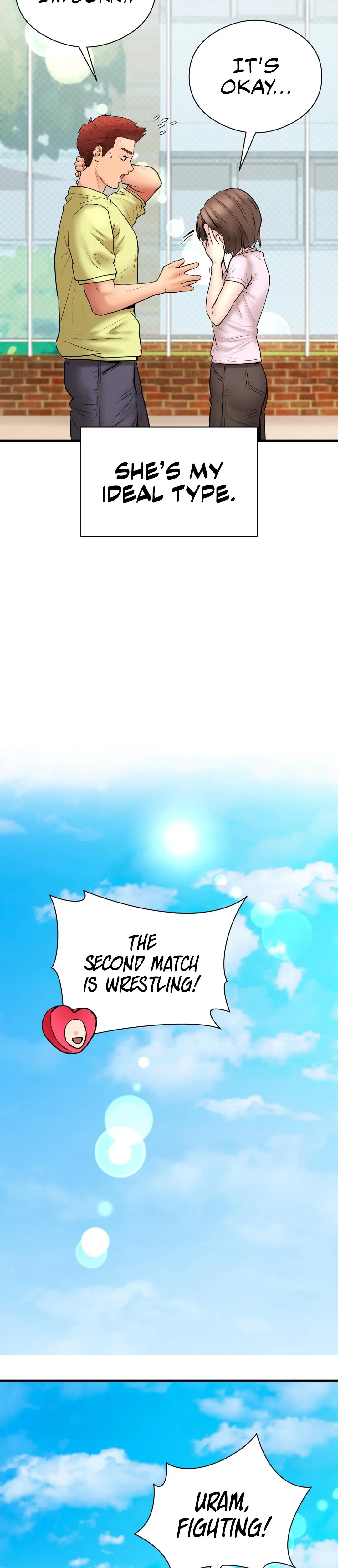 Slow Burn Episode 14 - Page 4