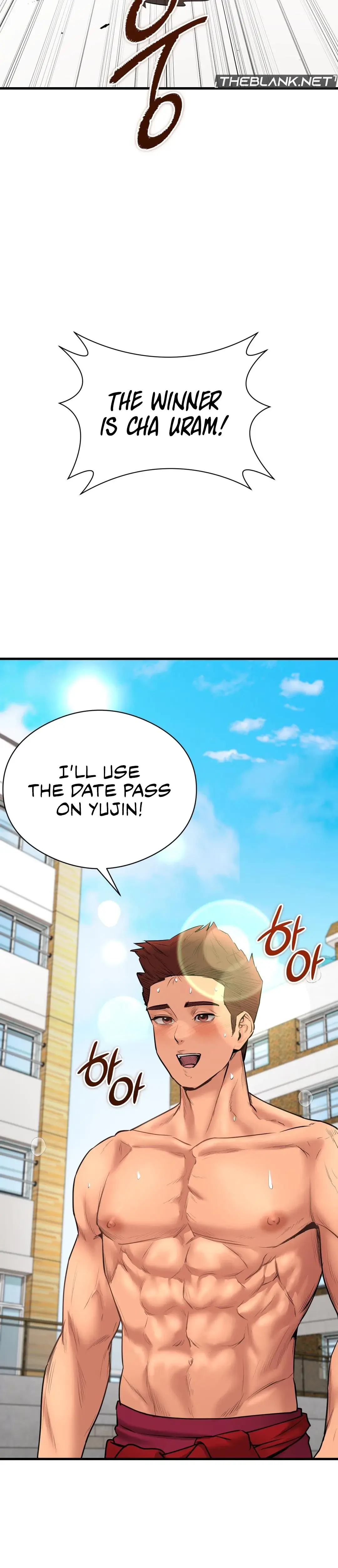 Slow Burn Episode 14 - Page 7