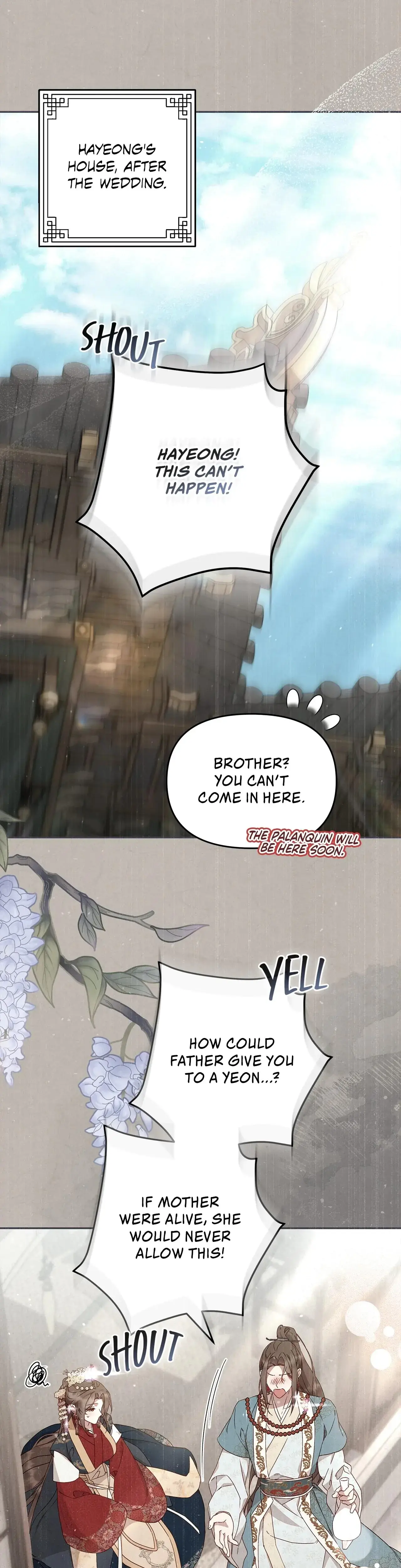 Slow Burn Episode 2 - Page 1