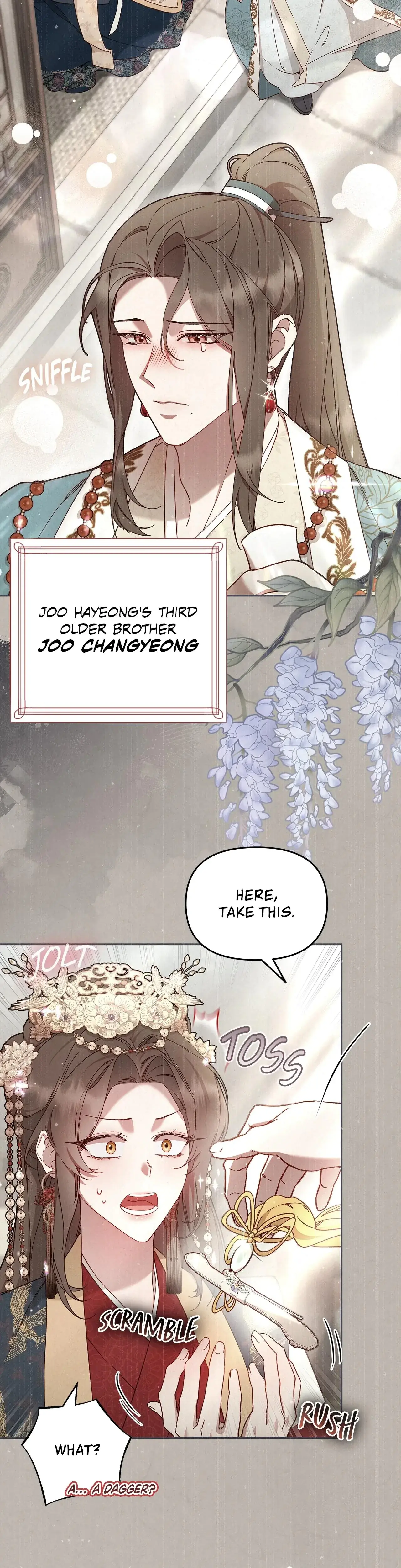 Slow Burn Episode 2 - Page 2