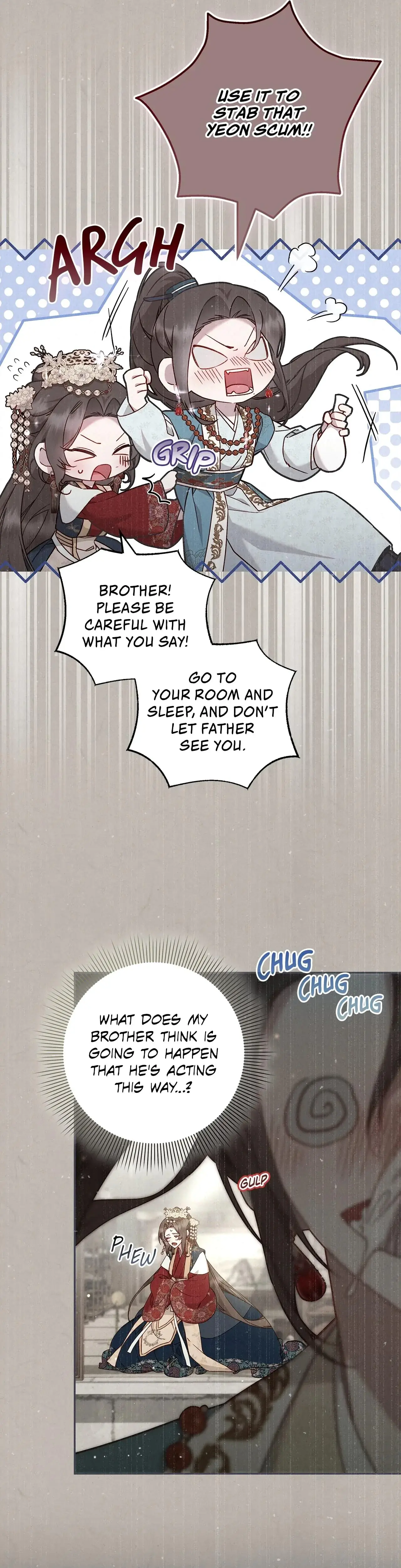 Slow Burn Episode 2 - Page 3