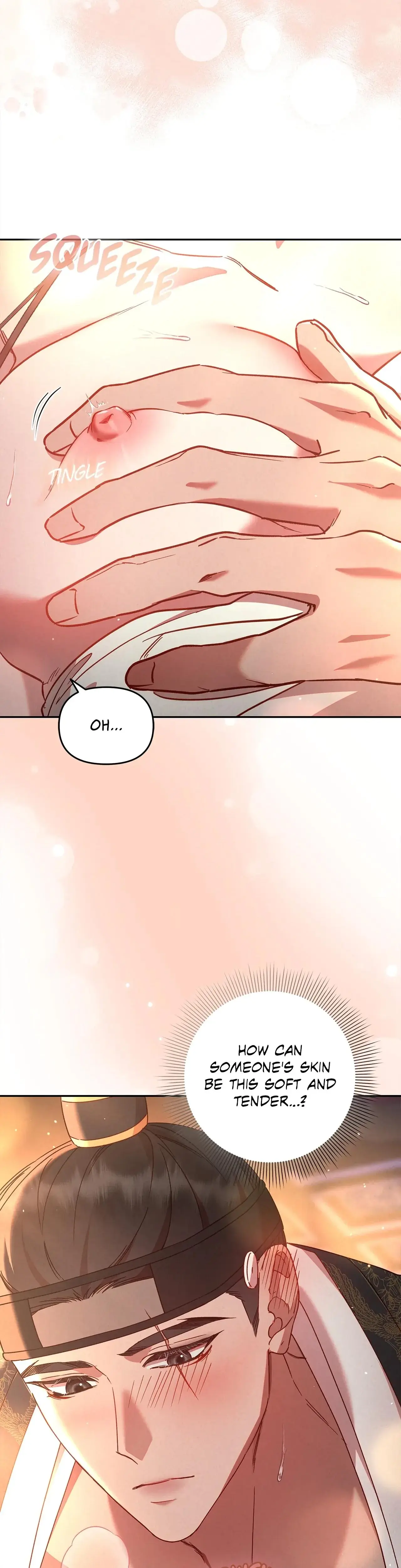 Slow Burn Episode 2 - Page 32