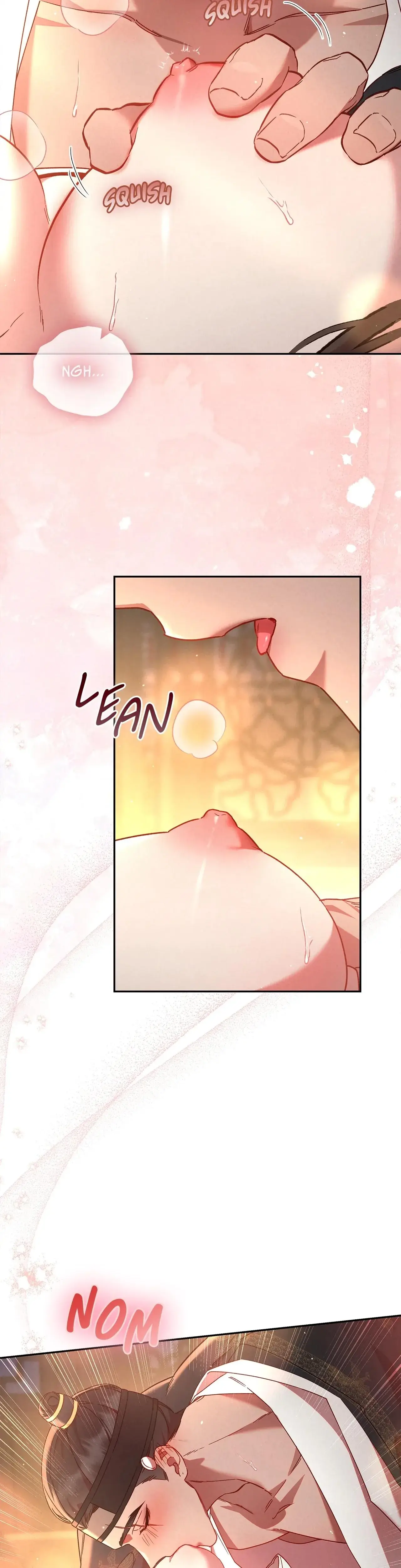 Slow Burn Episode 2 - Page 33