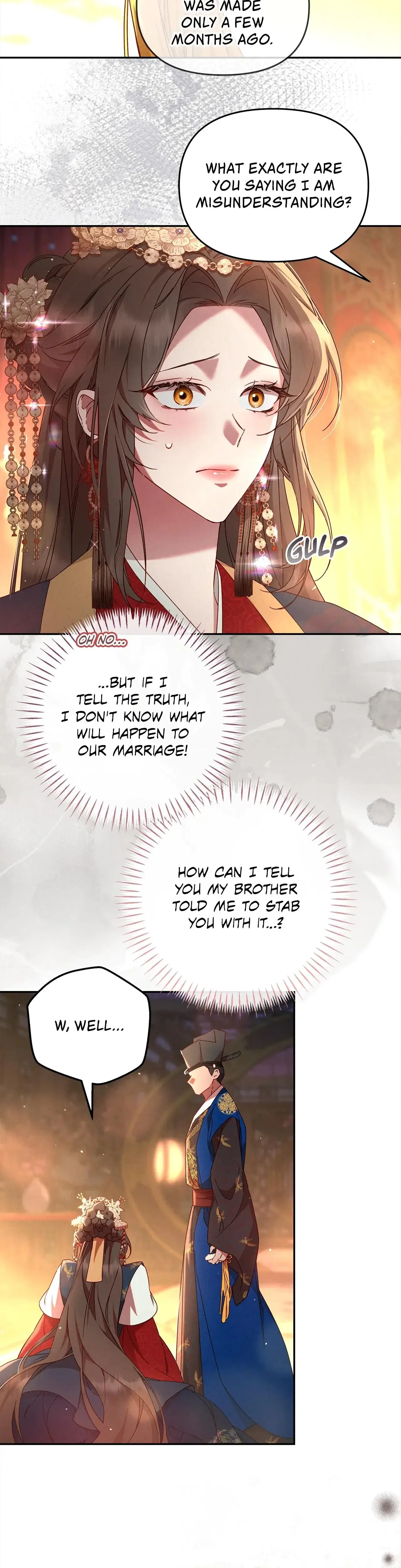 Slow Burn Episode 2 - Page 9