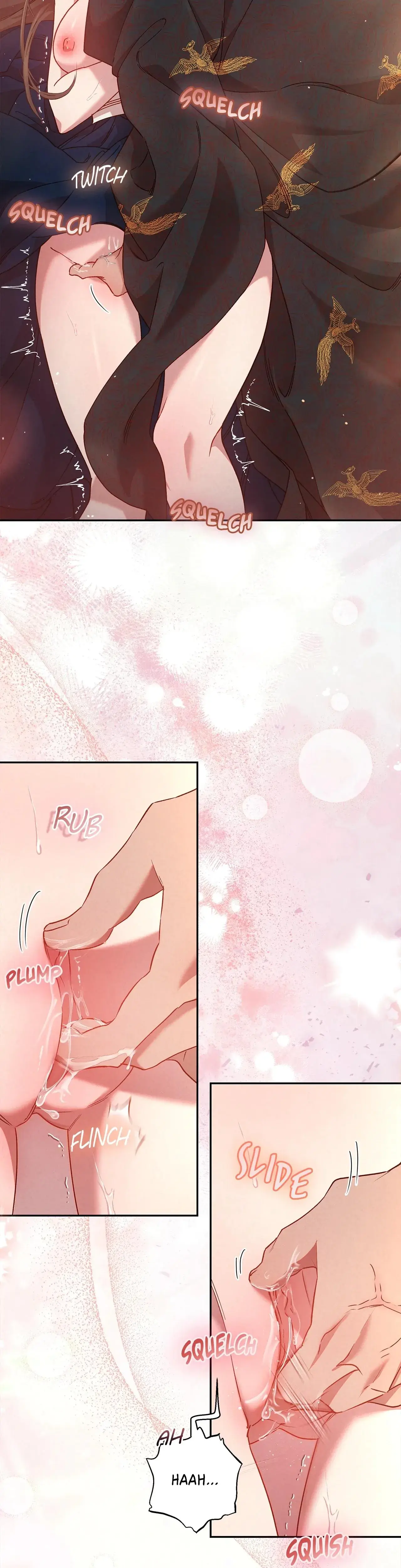 Slow Burn Episode 3 - Page 2