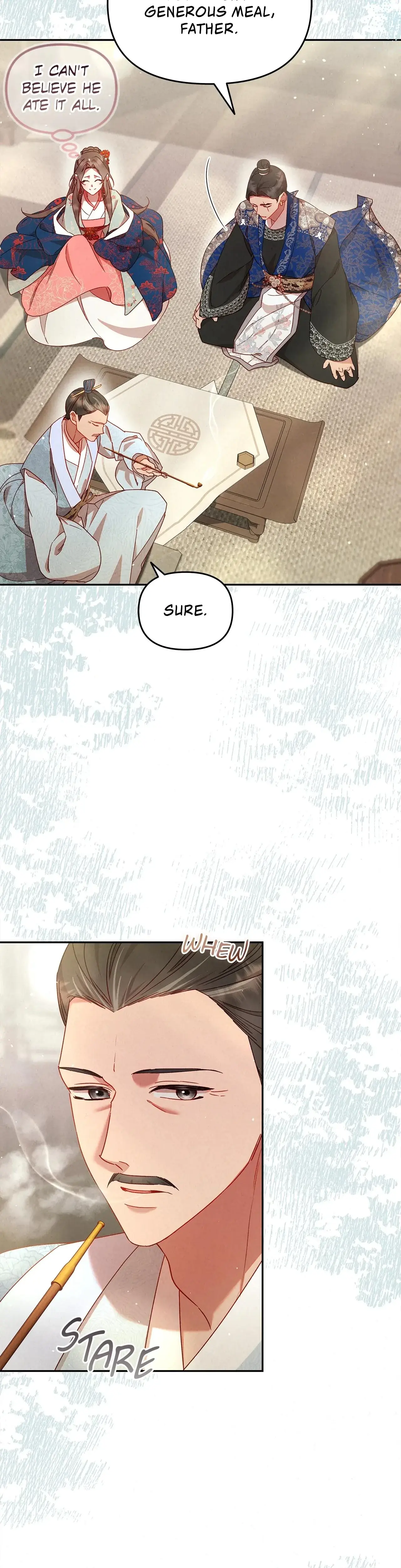Slow Burn Episode 4 - Page 32