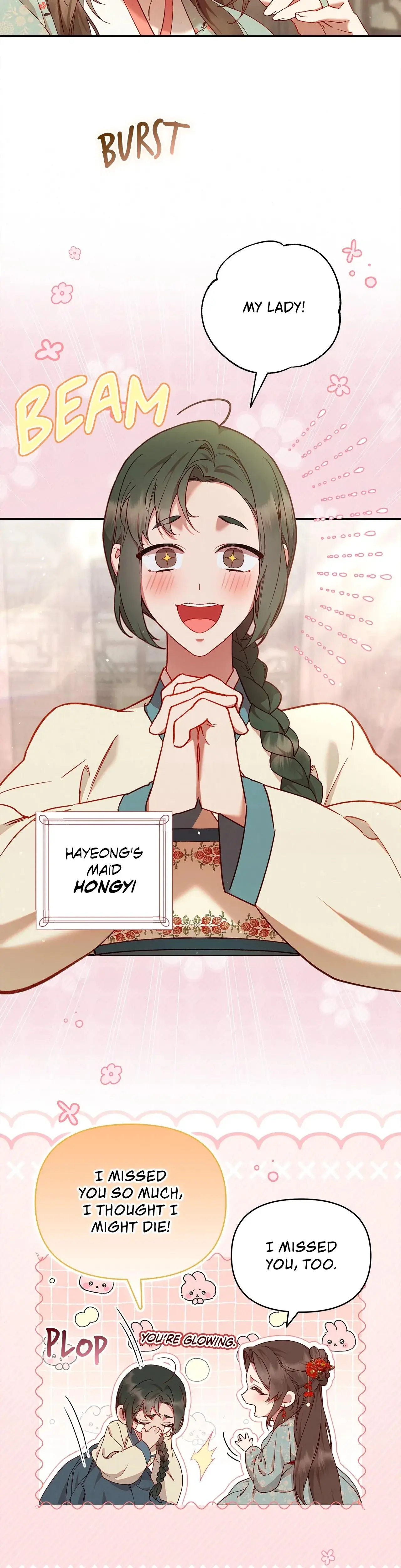 Slow Burn Episode 5 - Page 2