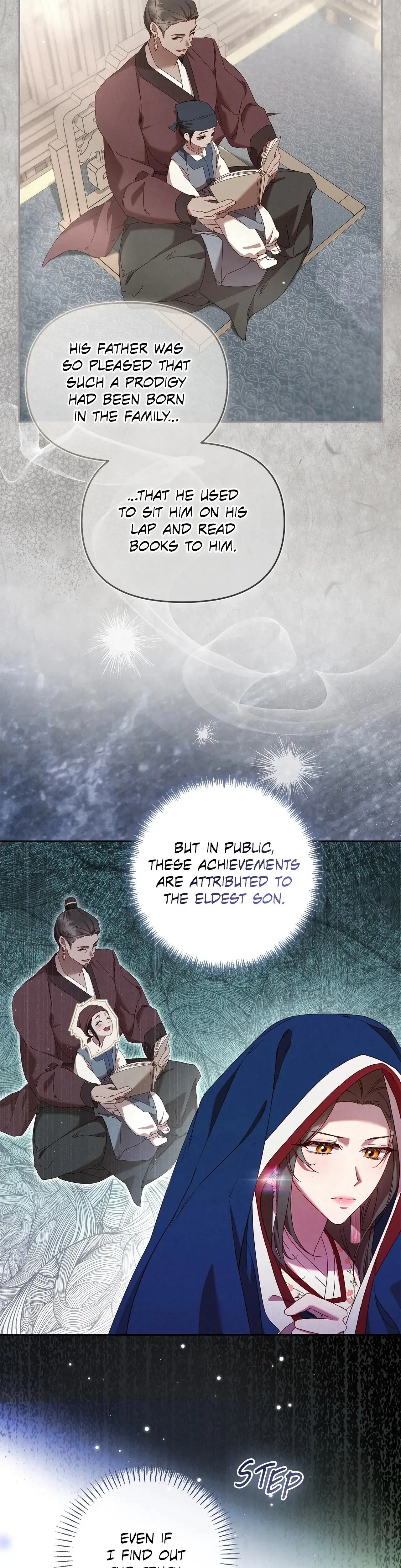 Slow Burn Episode 9 - Page 2