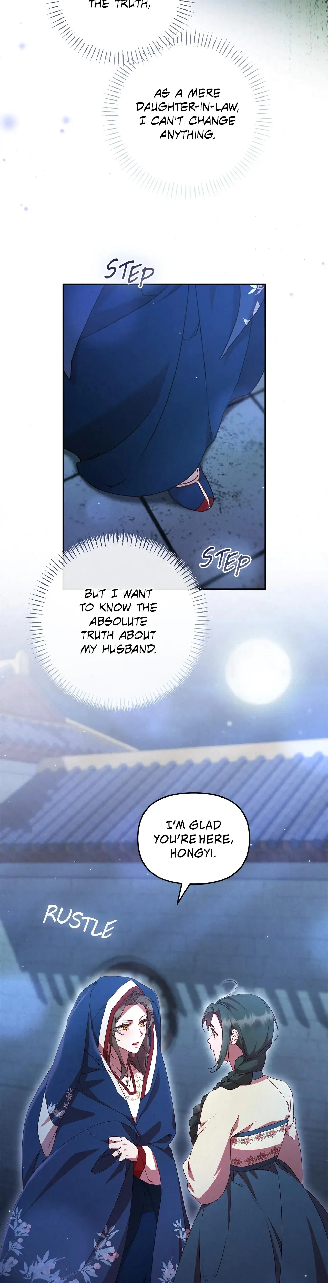 Slow Burn Episode 9 - Page 3