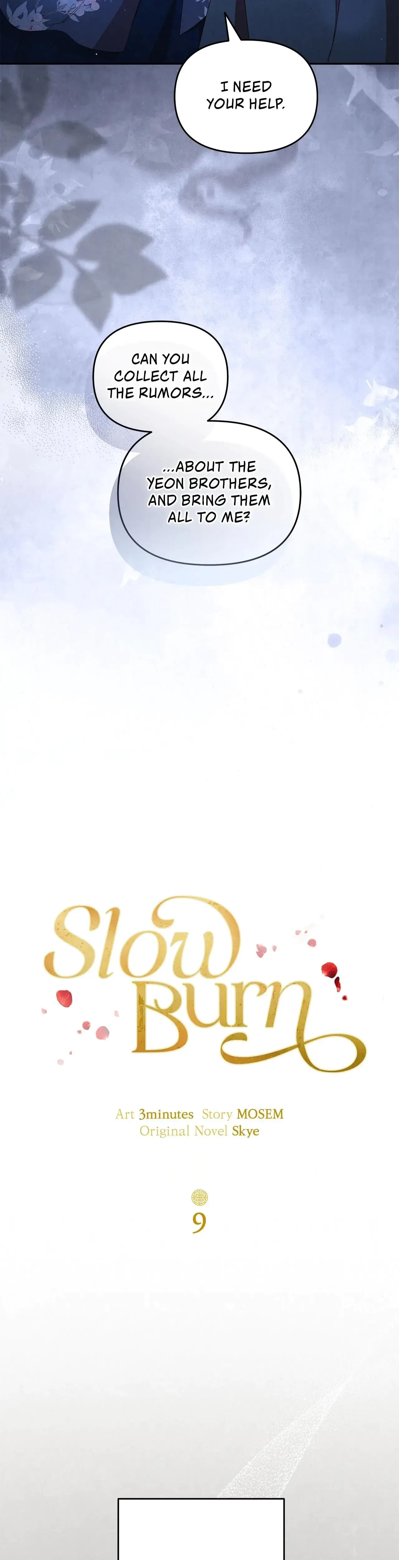 Slow Burn Episode 9 - Page 4