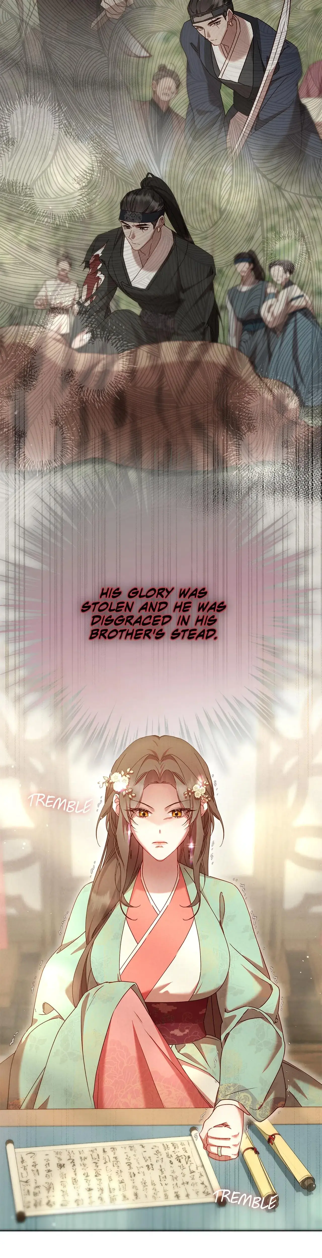 Slow Burn Episode 9 - Page 7