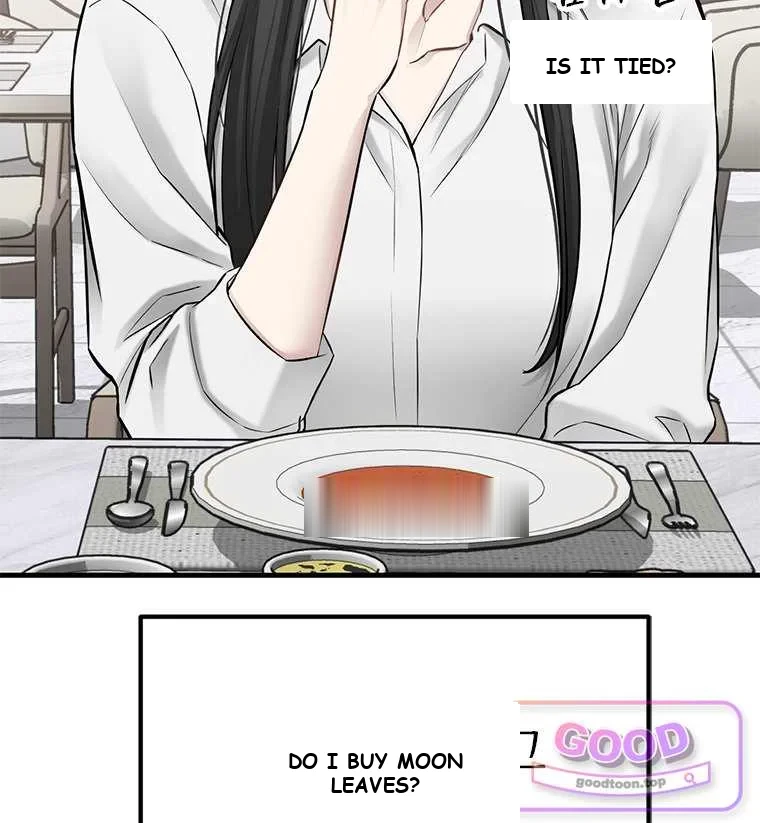 Slowly Getting Soaked in Danbi Episode 60 - Page 111