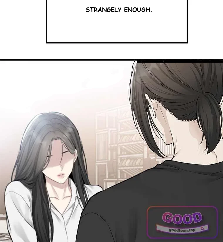 Slowly Getting Soaked in Danbi Episode 60 - Page 113