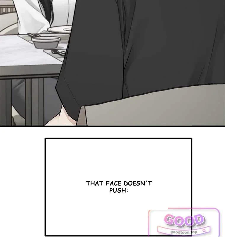 Slowly Getting Soaked in Danbi Episode 60 - Page 114