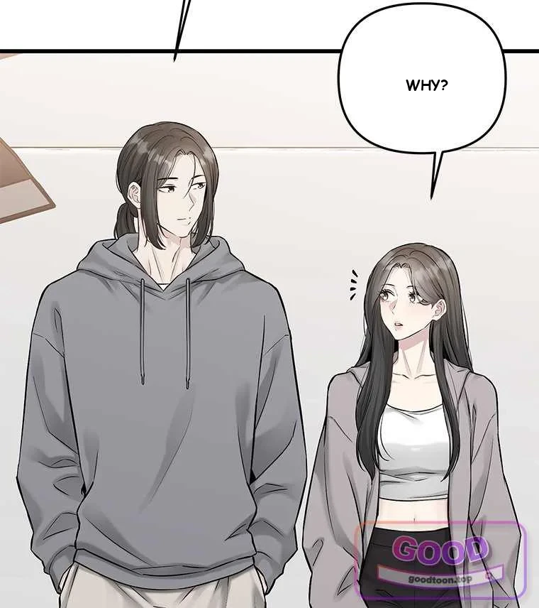 Slowly Getting Soaked in Danbi Episode 60 - Page 12
