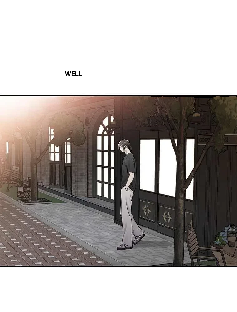 Slowly Getting Soaked in Danbi Episode 60 - Page 130