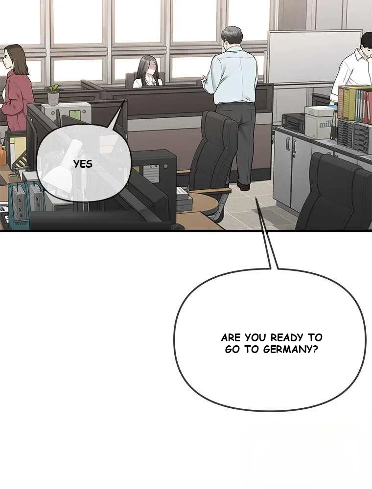 Slowly Getting Soaked in Danbi Episode 60 - Page 139