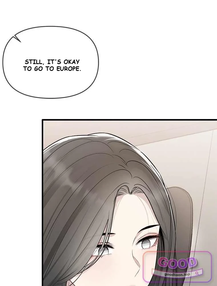 Slowly Getting Soaked in Danbi Episode 60 - Page 142