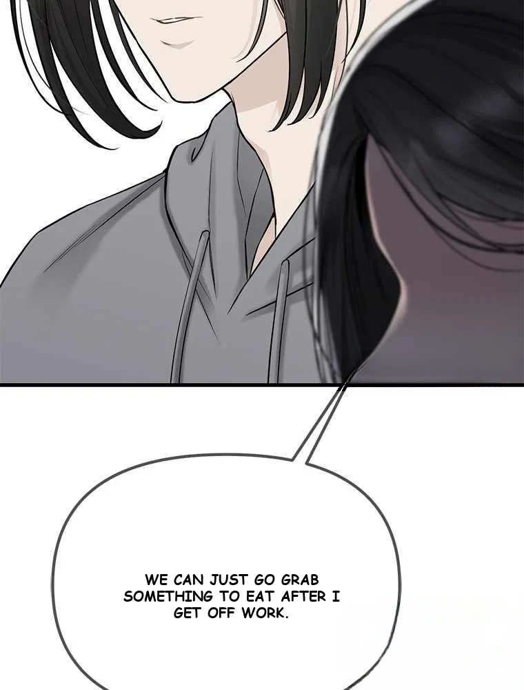 Slowly Getting Soaked in Danbi Episode 60 - Page 19