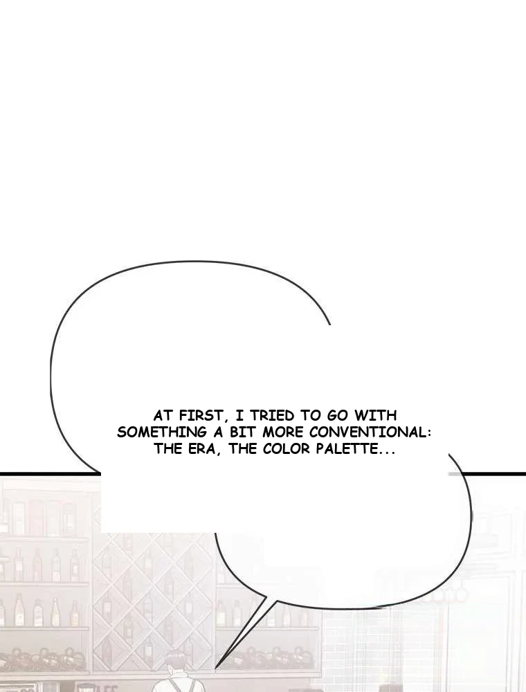 Slowly Getting Soaked in Danbi Episode 60 - Page 25