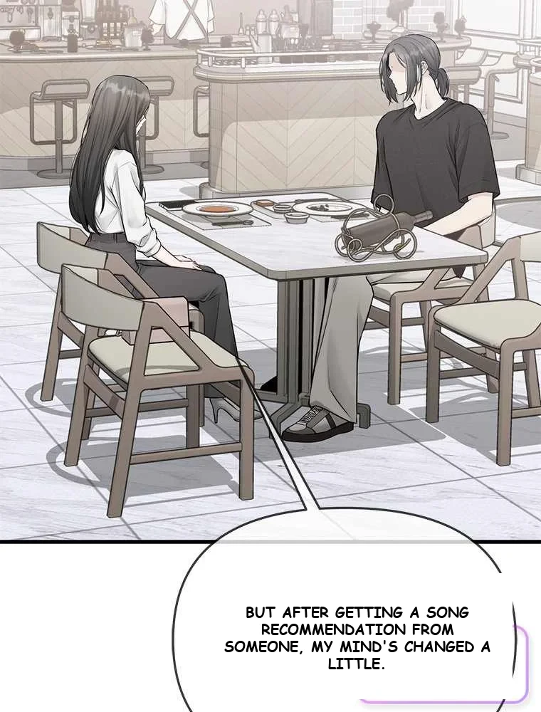 Slowly Getting Soaked in Danbi Episode 60 - Page 26