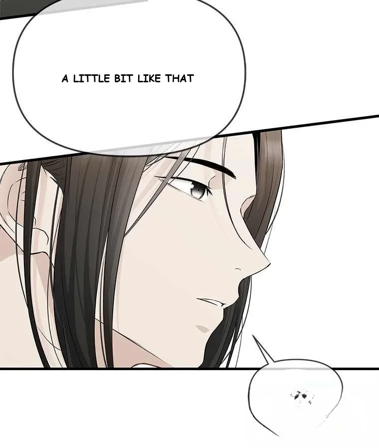 Slowly Getting Soaked in Danbi Episode 60 - Page 36
