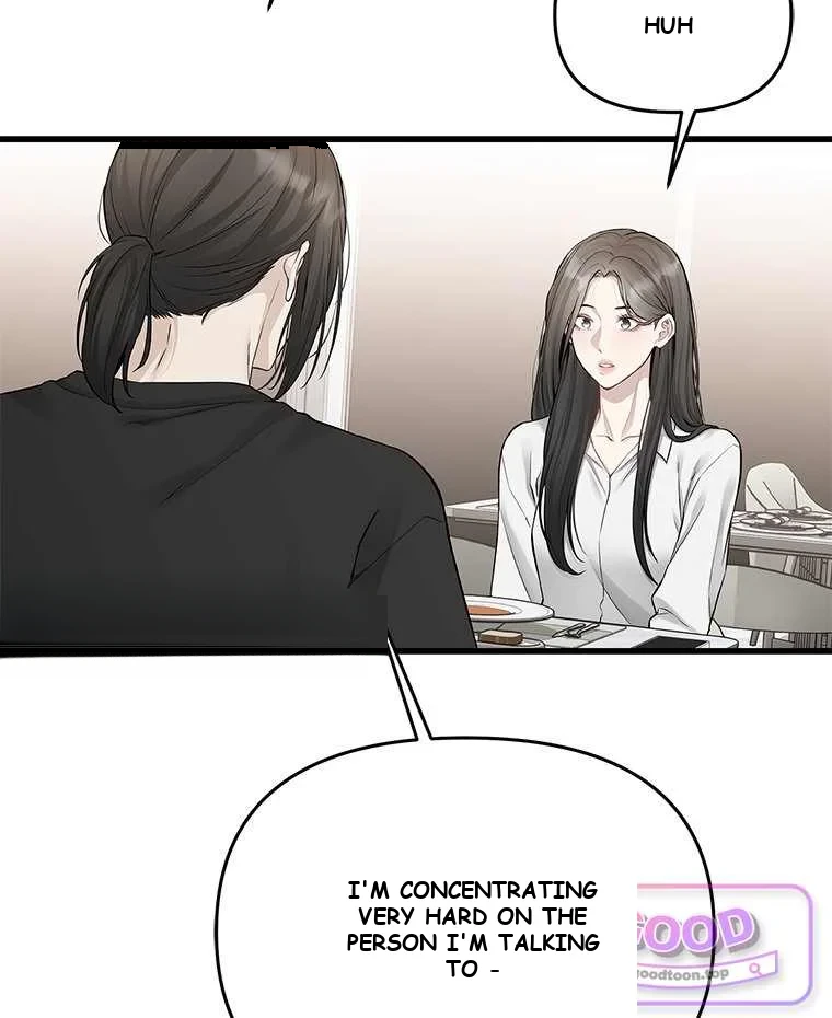 Slowly Getting Soaked in Danbi Episode 60 - Page 38