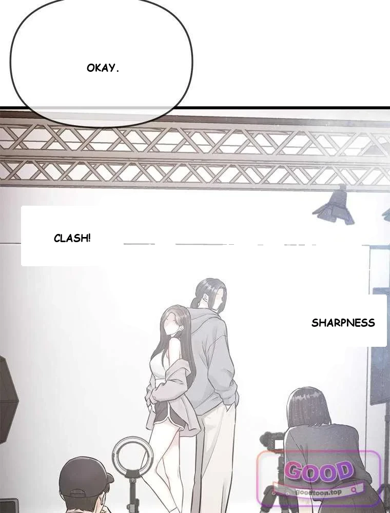 Slowly Getting Soaked in Danbi Episode 60 - Page 4