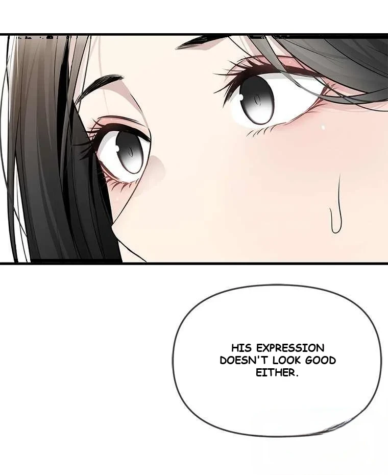 Slowly Getting Soaked in Danbi Episode 60 - Page 40