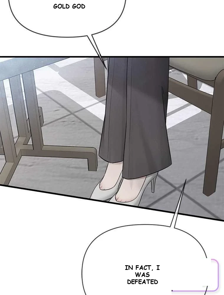 Slowly Getting Soaked in Danbi Episode 60 - Page 58