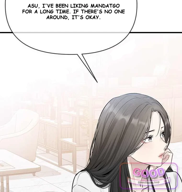 Slowly Getting Soaked in Danbi Episode 60 - Page 64