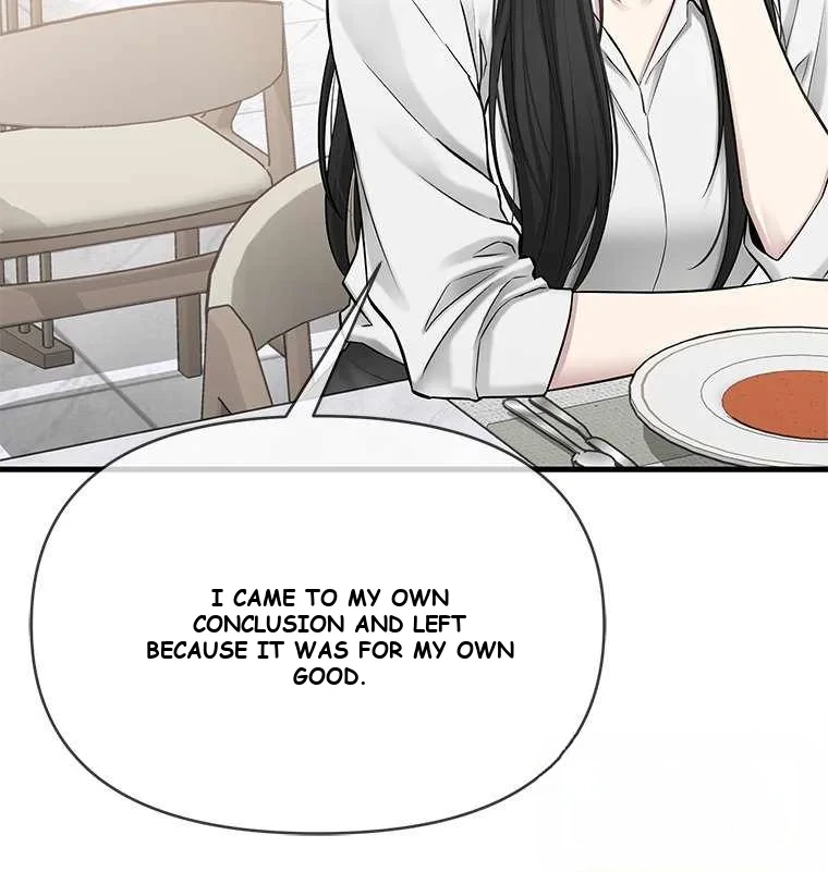 Slowly Getting Soaked in Danbi Episode 60 - Page 65