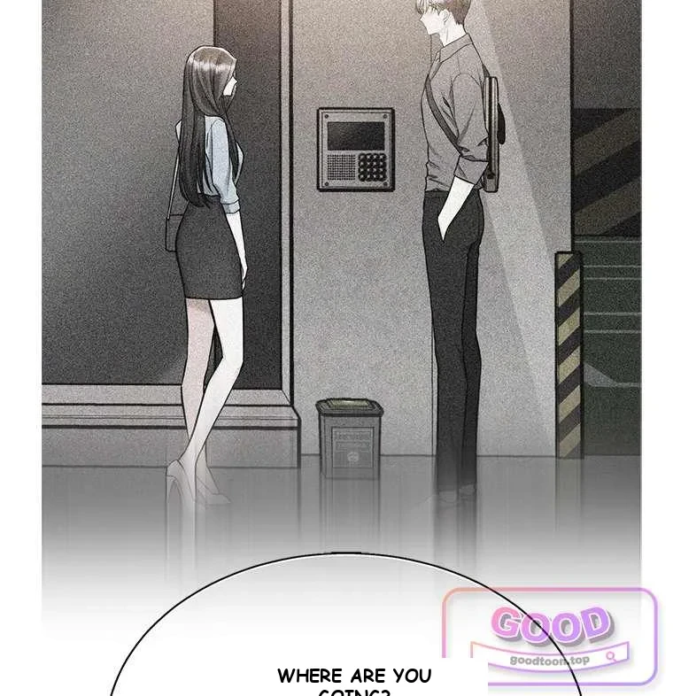 Slowly Getting Soaked in Danbi Episode 60 - Page 74