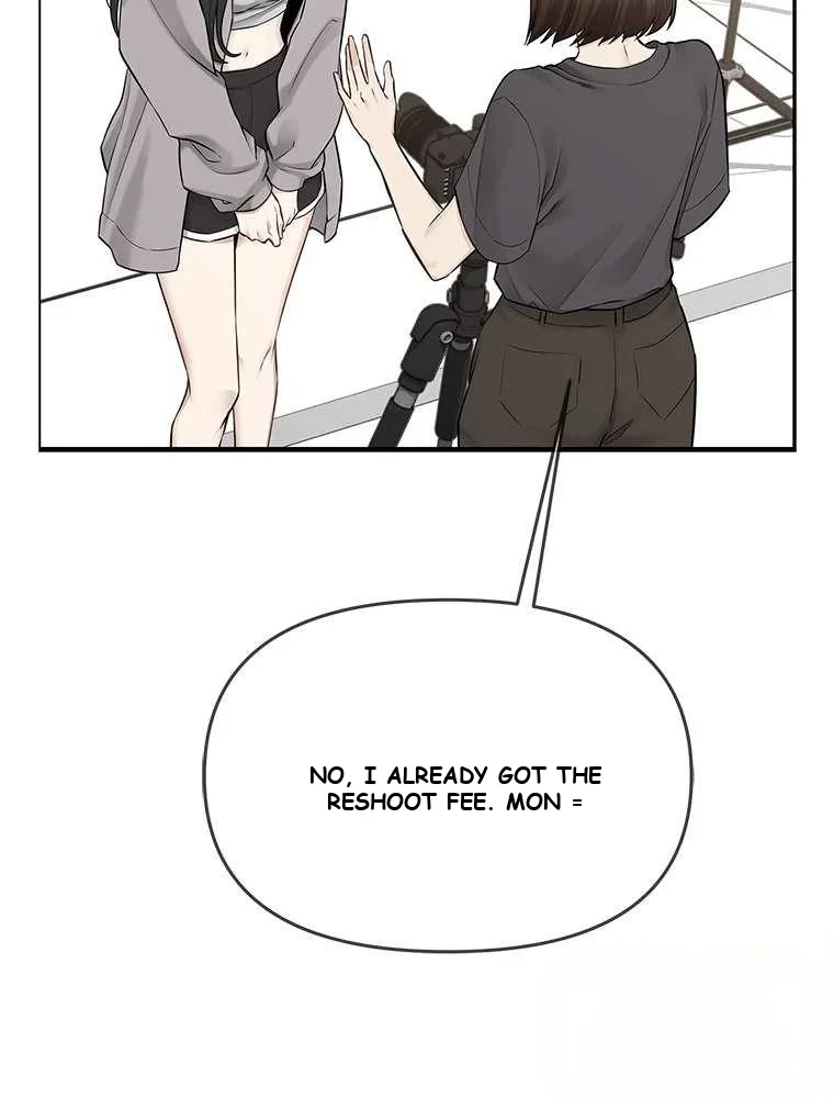 Slowly Getting Soaked in Danbi Episode 60 - Page 8