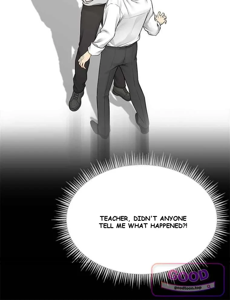 Slowly Getting Soaked in Danbi Episode 60 - Page 90
