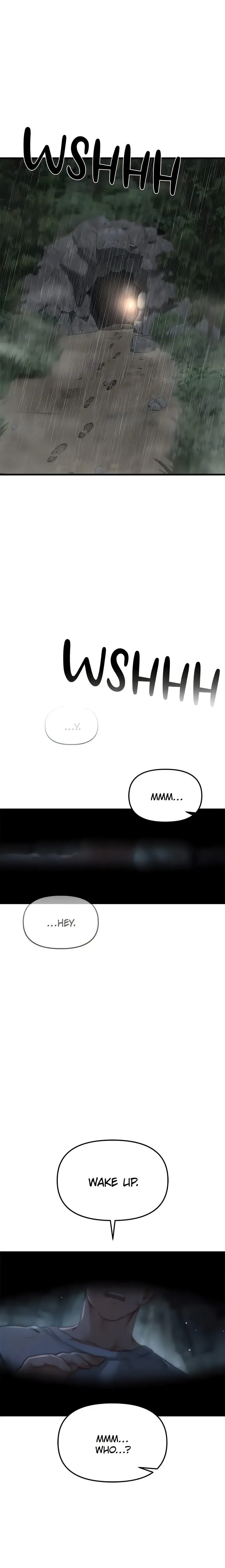 Slutification Episode 1 - Page 1