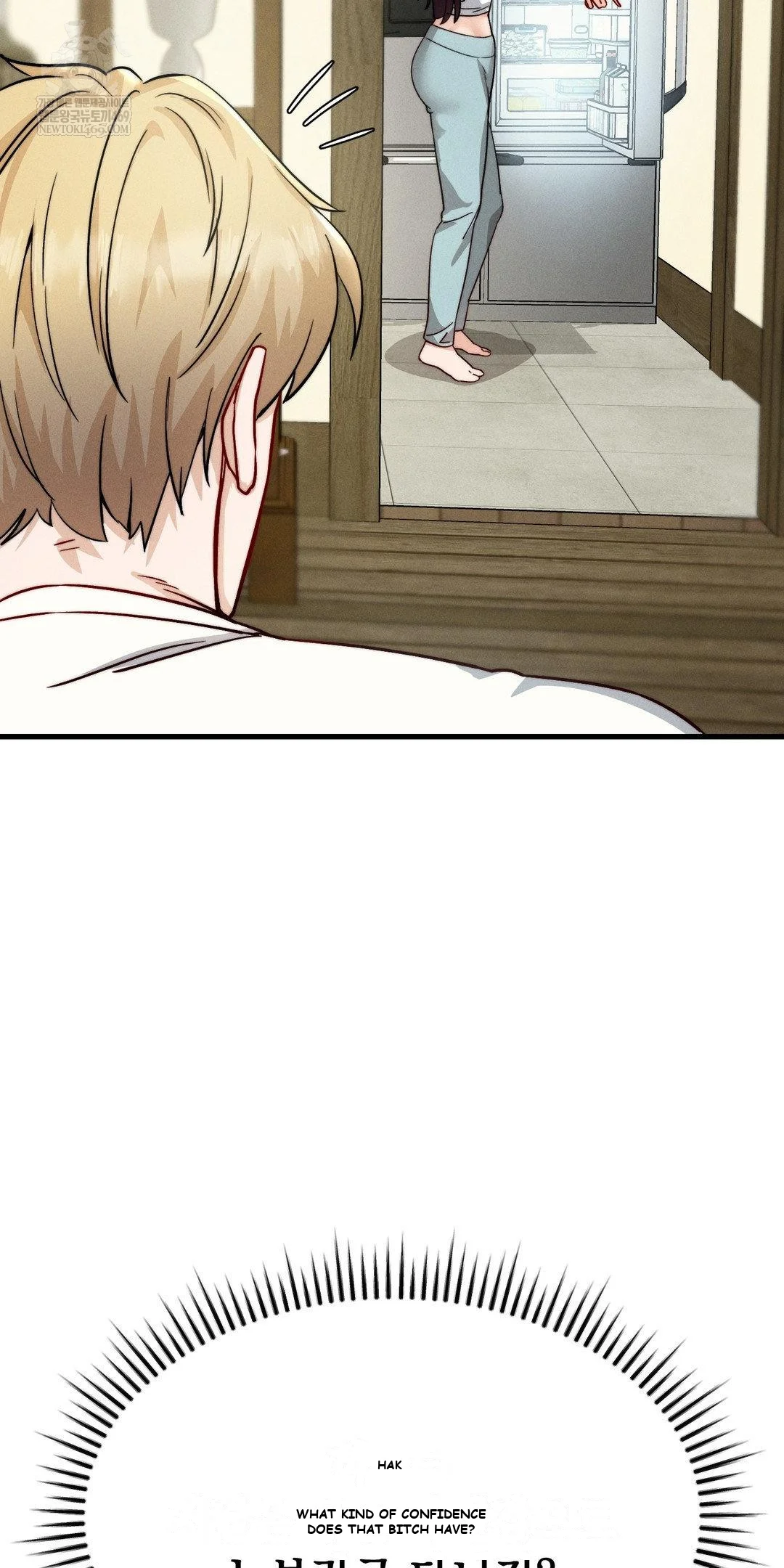 Slutification Episode 10 - Page 30