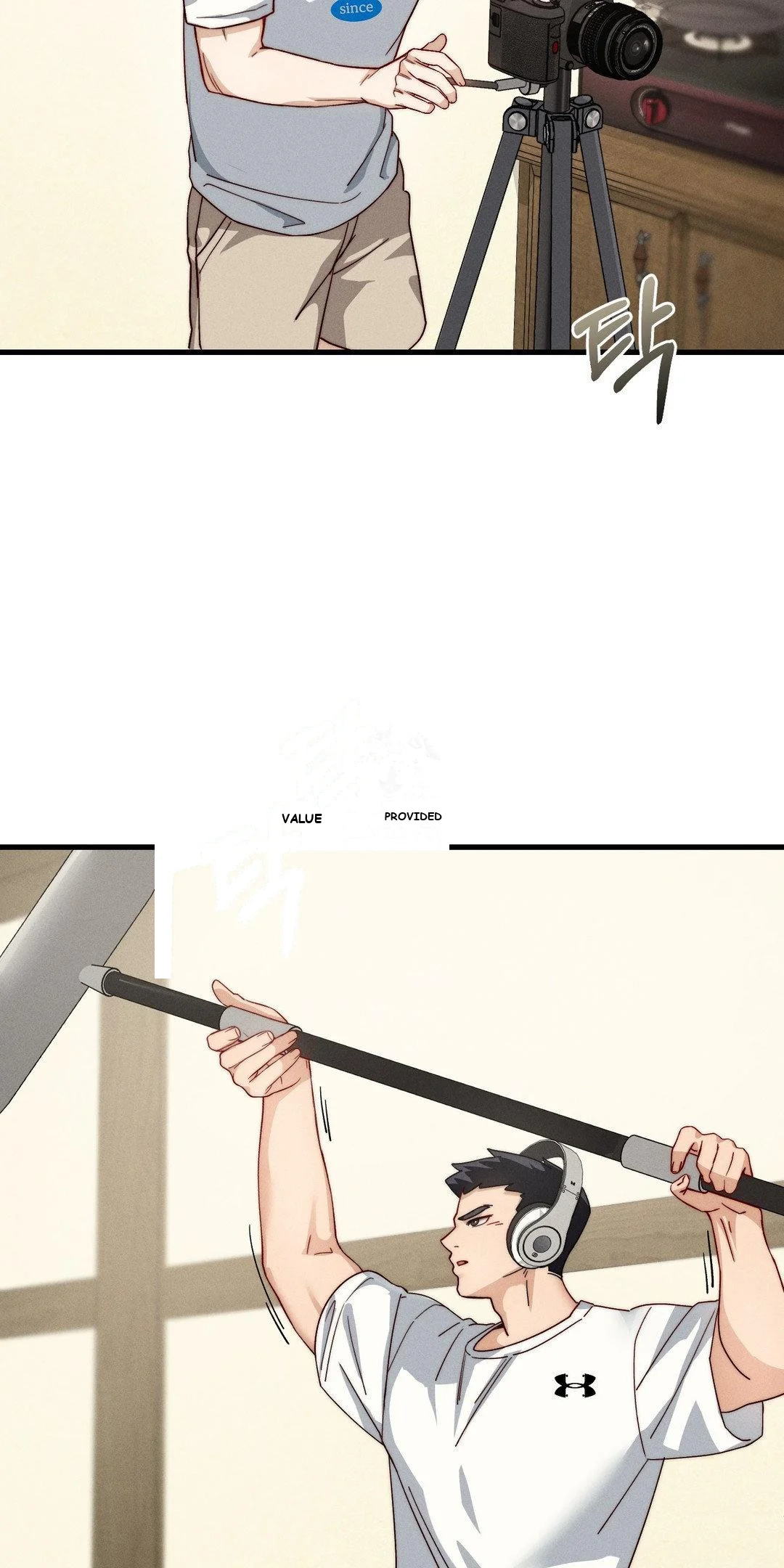Slutification Episode 10 - Page 9