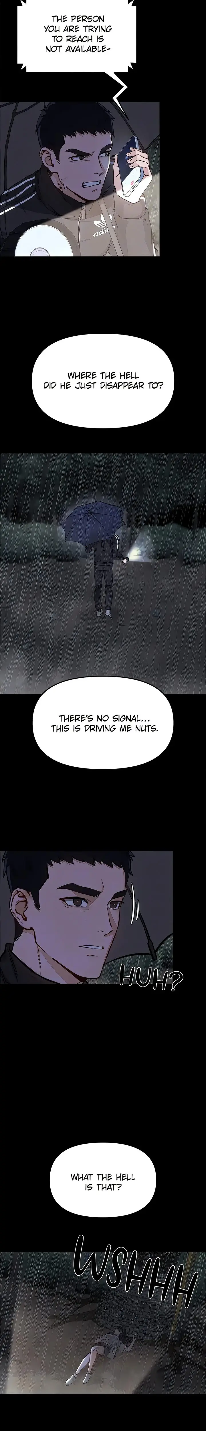 Slutification Episode 2 - Page 8