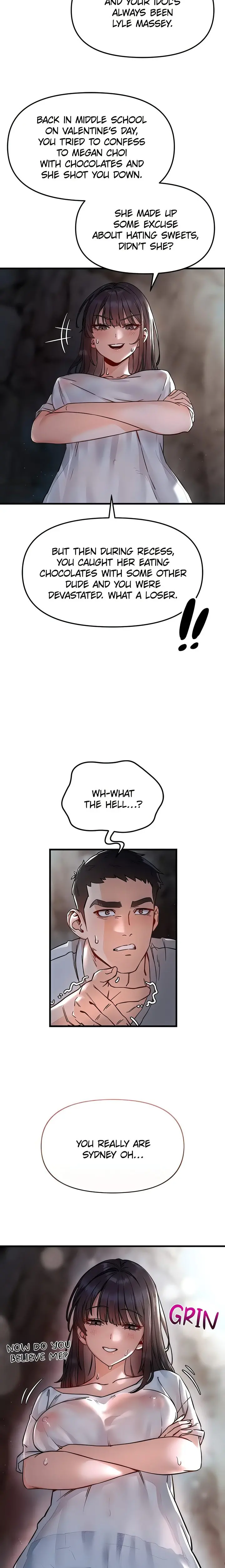 Slutification Episode 3 - Page 4